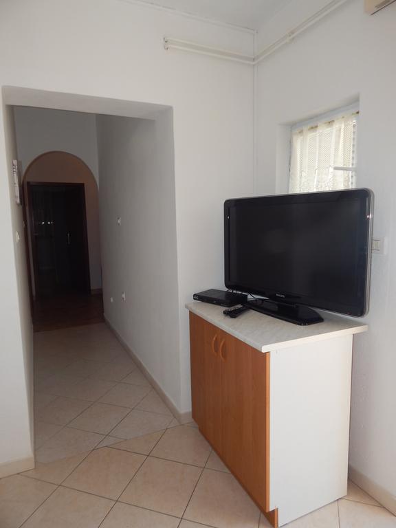 Apartment Strmac Labin  Szoba fotó