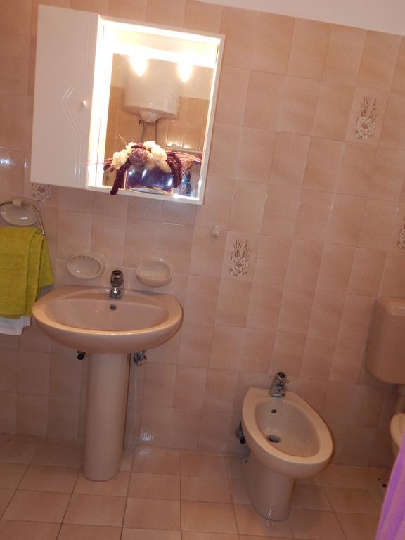Apartment Strmac Labin  Szoba fotó